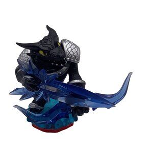Skylanders Trap Team Dark Snap Shot Figure 84999888 Activision Collectible 2014
